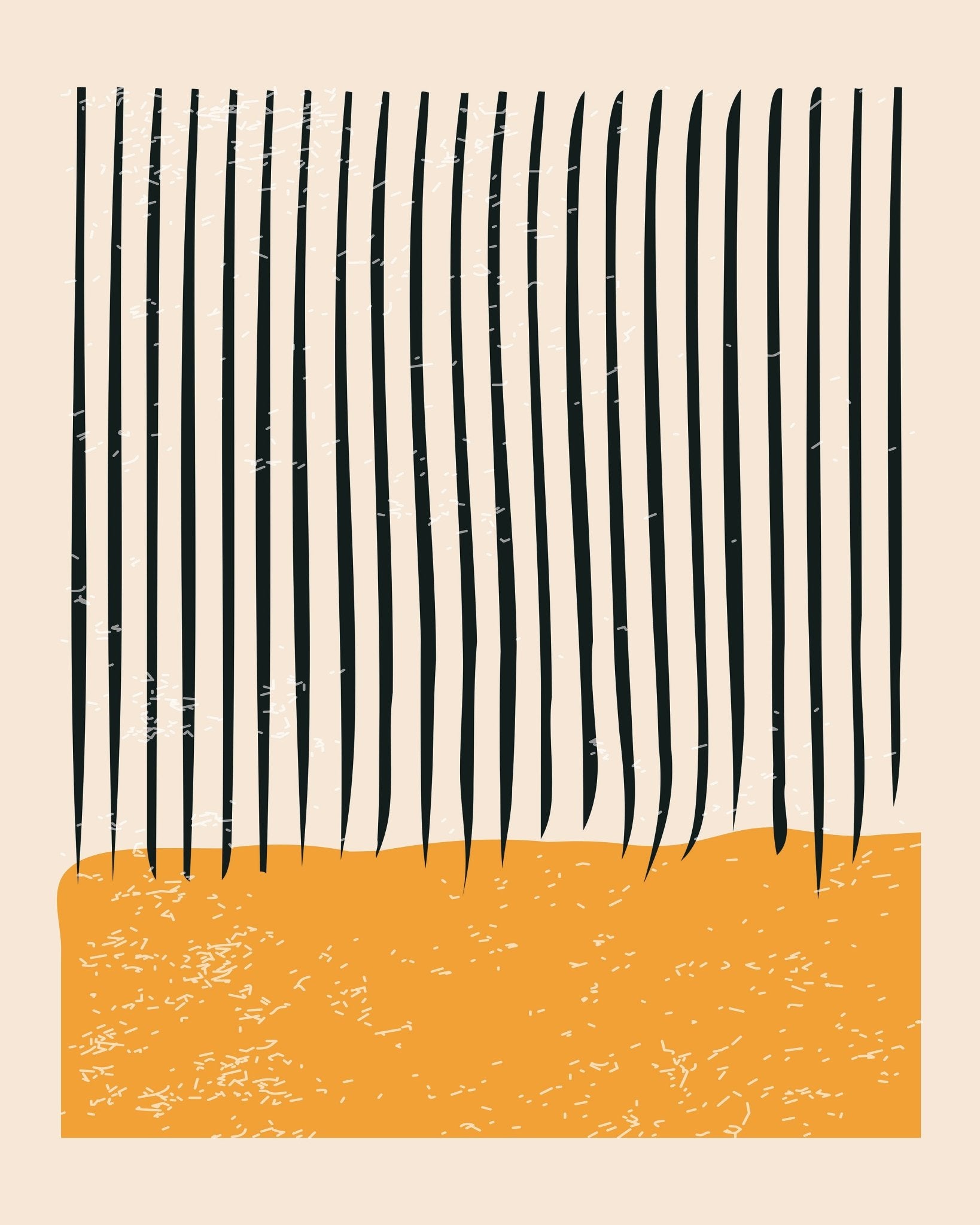 Minimal Abstract Set No 1