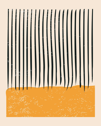Minimal Abstract Set No 1