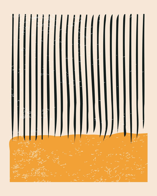 Minimal Abstract Set No 1
