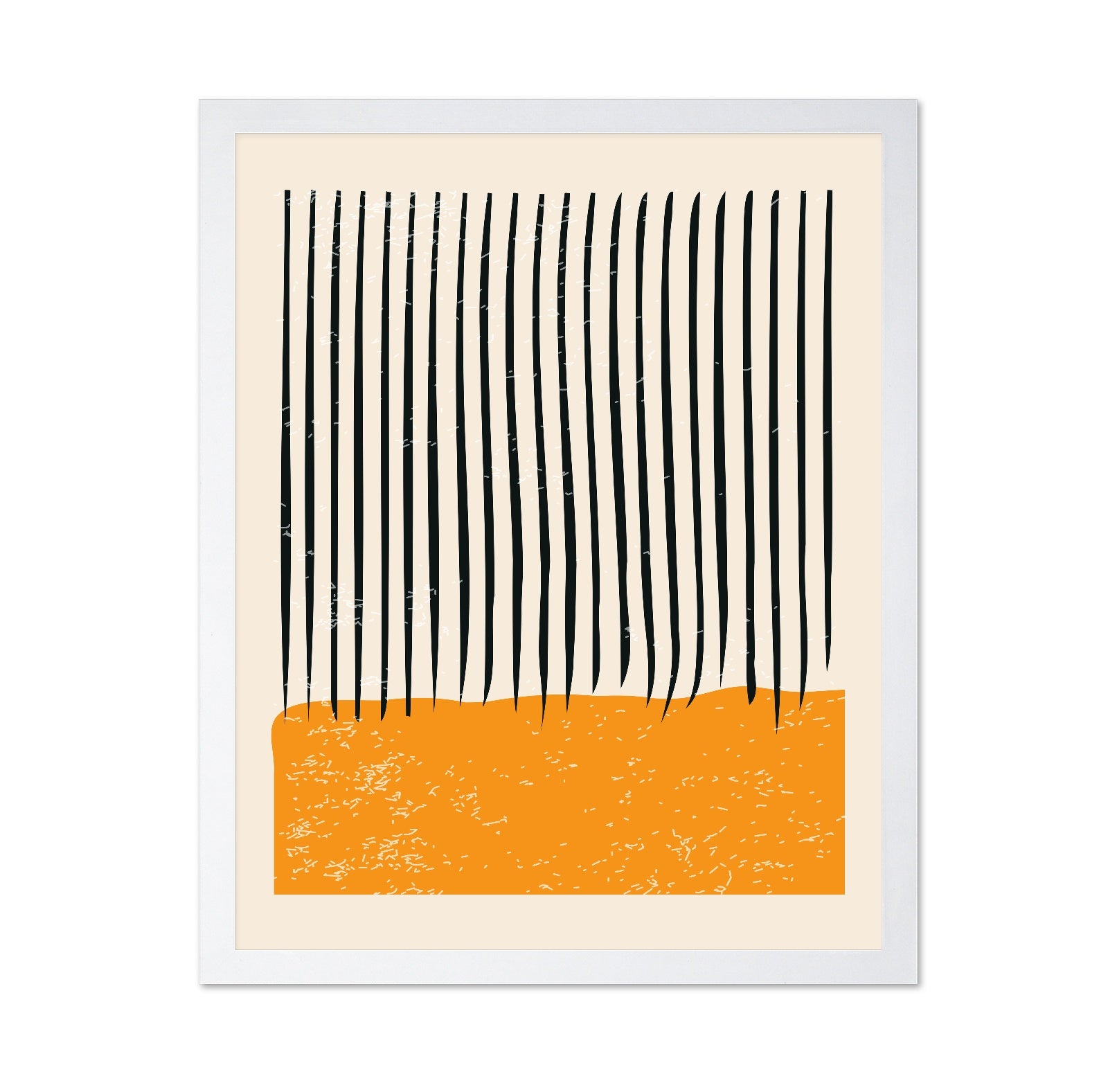 Minimal Abstract Set No 1