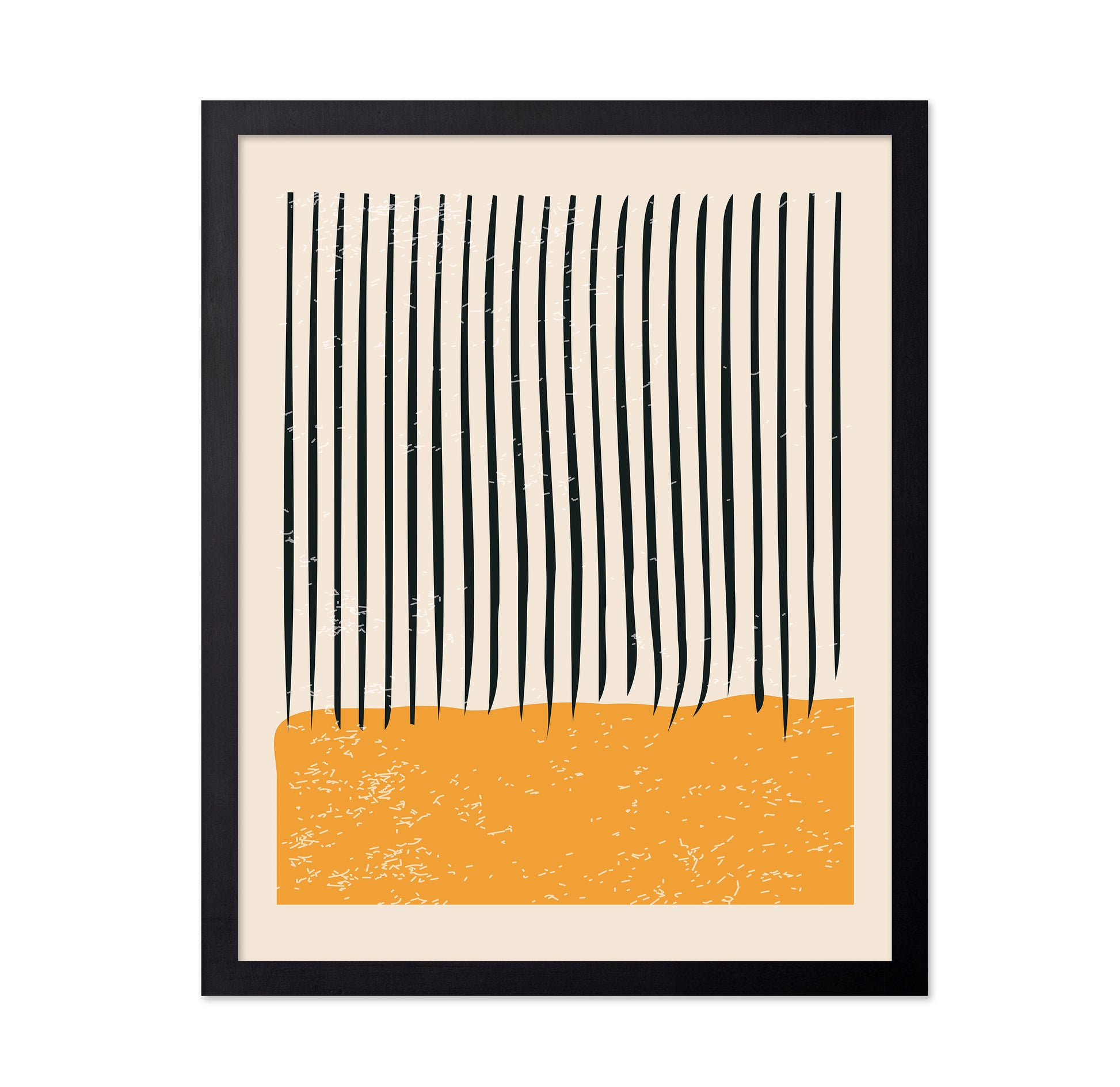 Minimal Abstract Set No 1