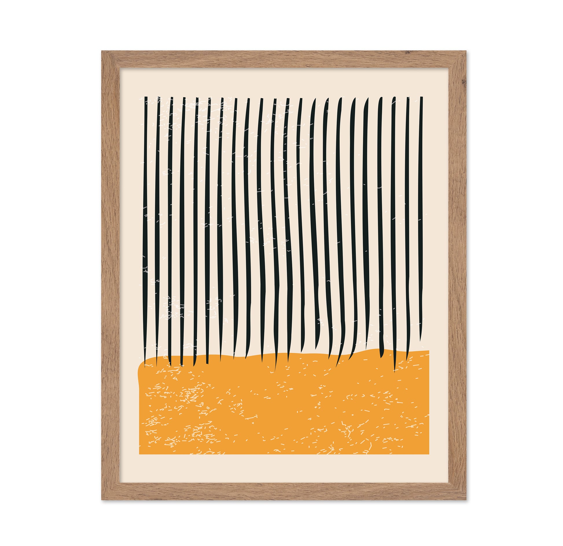 Minimal Abstract Set No 1