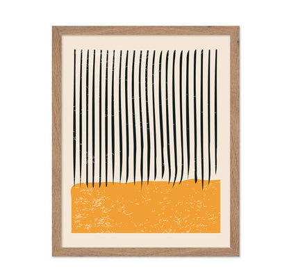 Minimal Abstract Set No 1