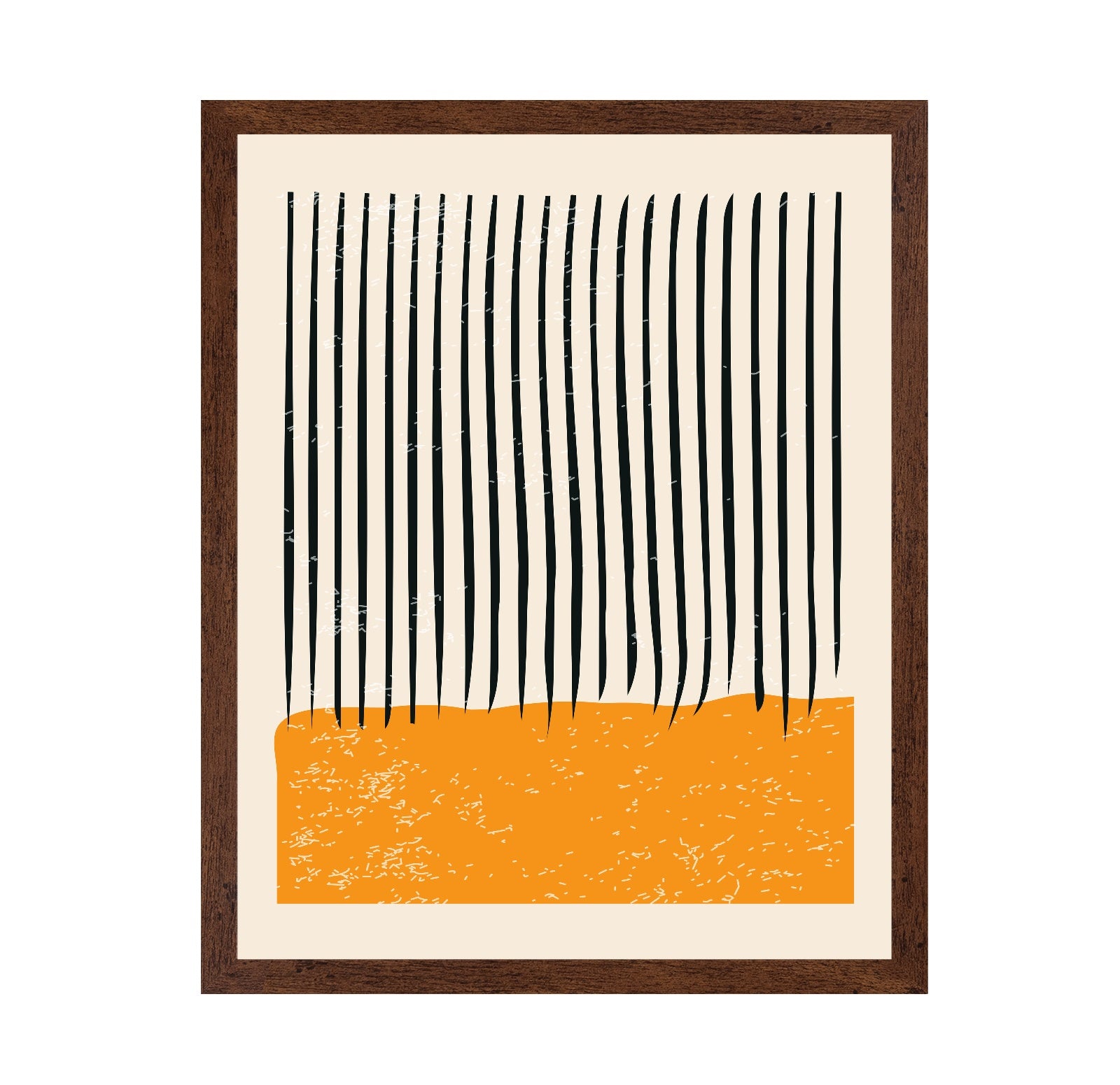 Minimal Abstract Set No 1