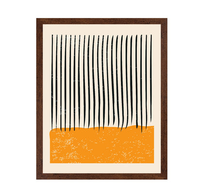 Minimal Abstract Set No 1