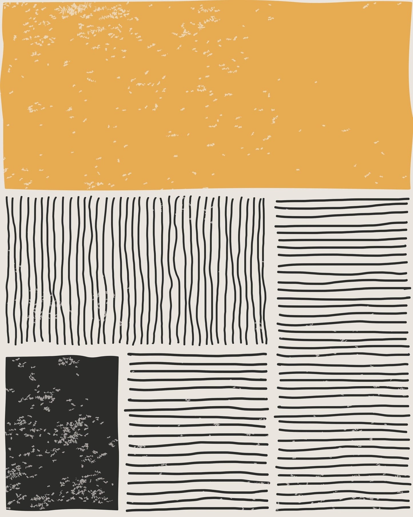 Subtle Line Series No 2