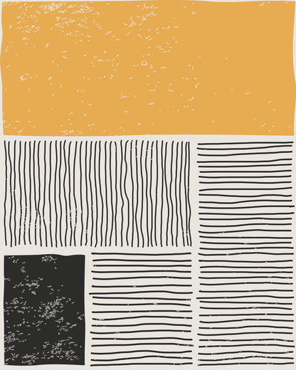 Subtle Line Series No 2