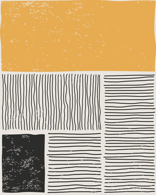 Subtle Line Series No 2