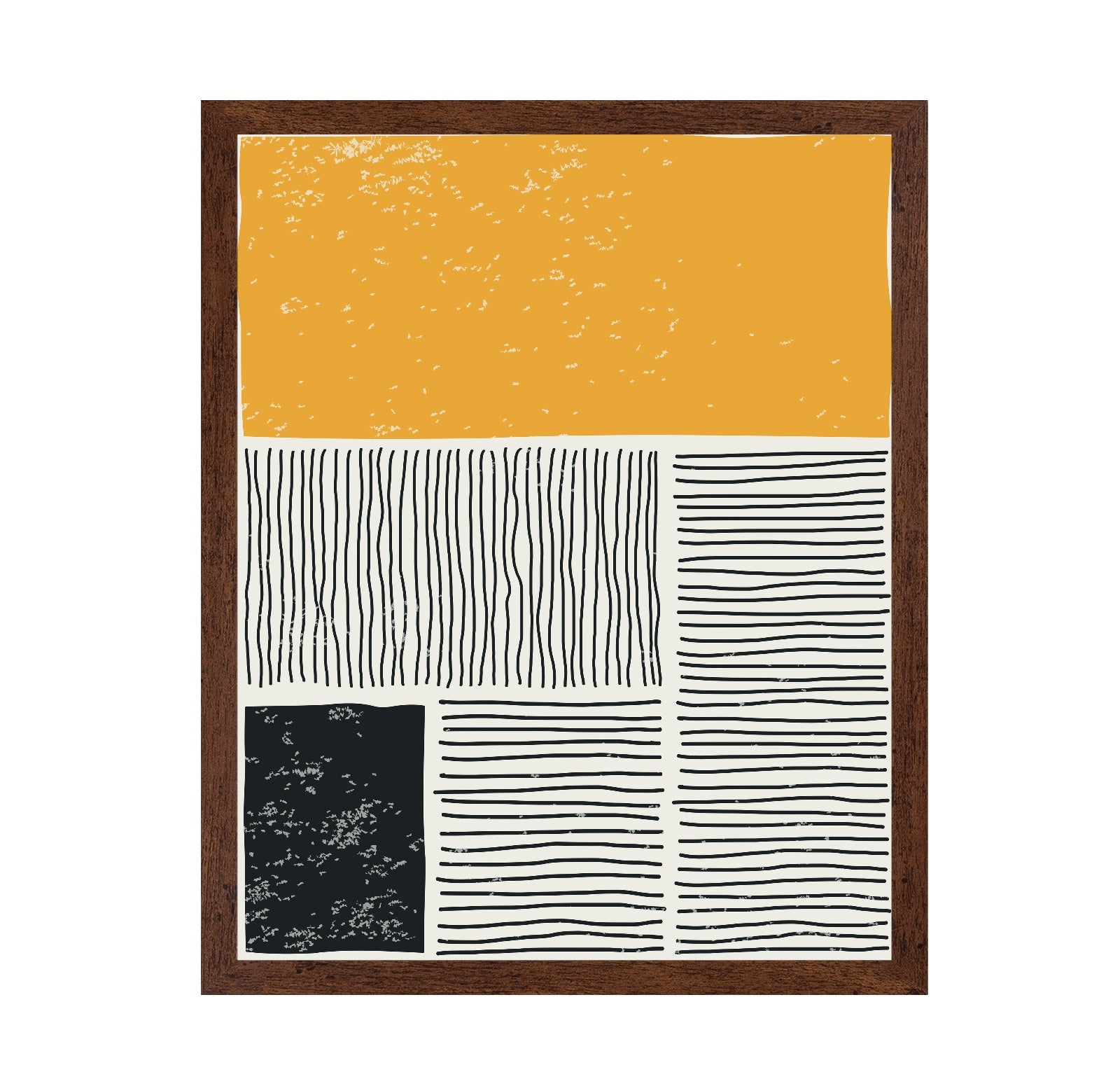 Subtle Line Series No 2