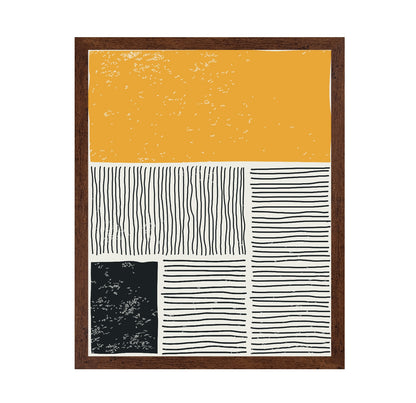 Subtle Line Series No 2