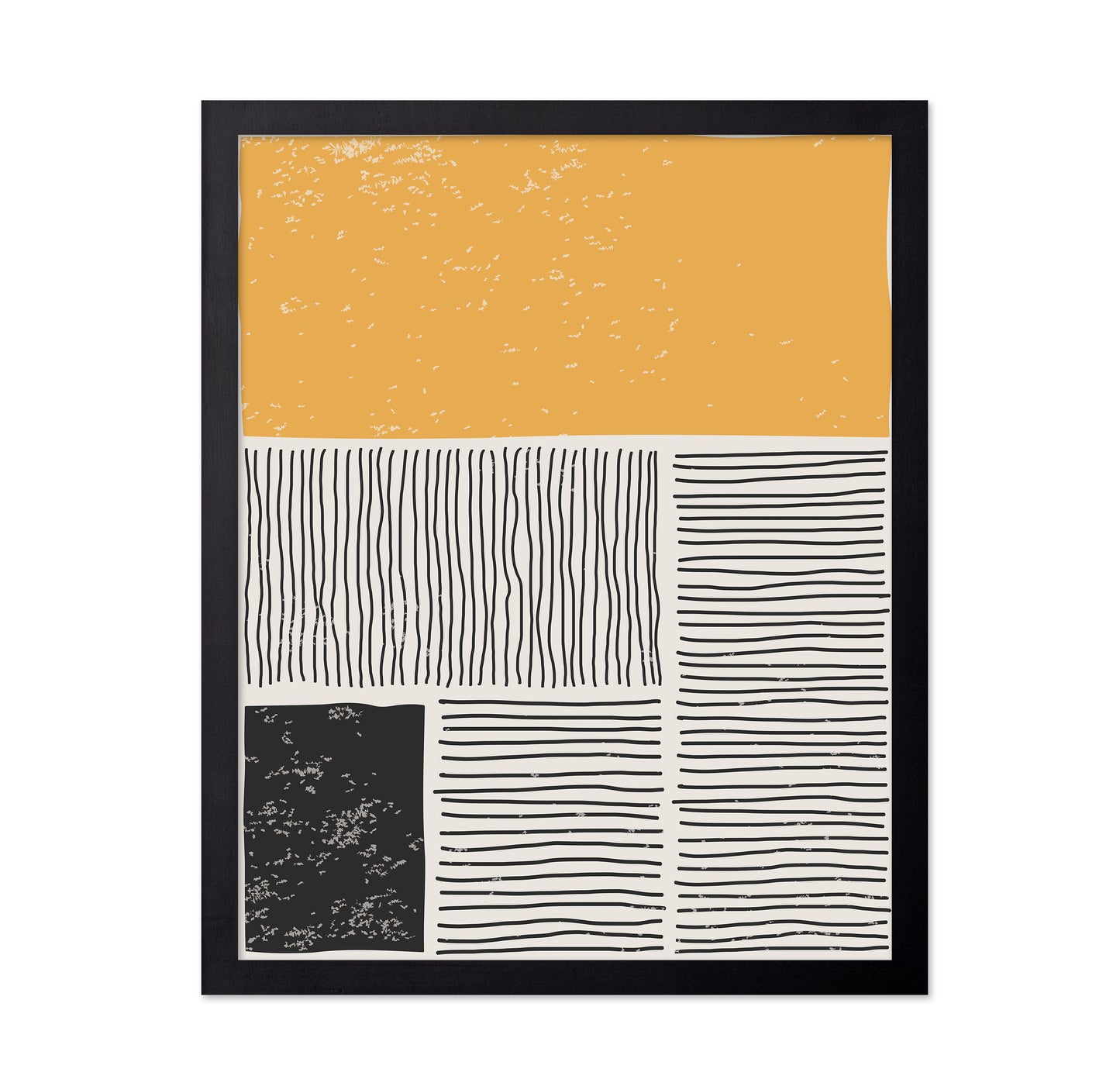 Subtle Line Series No 2