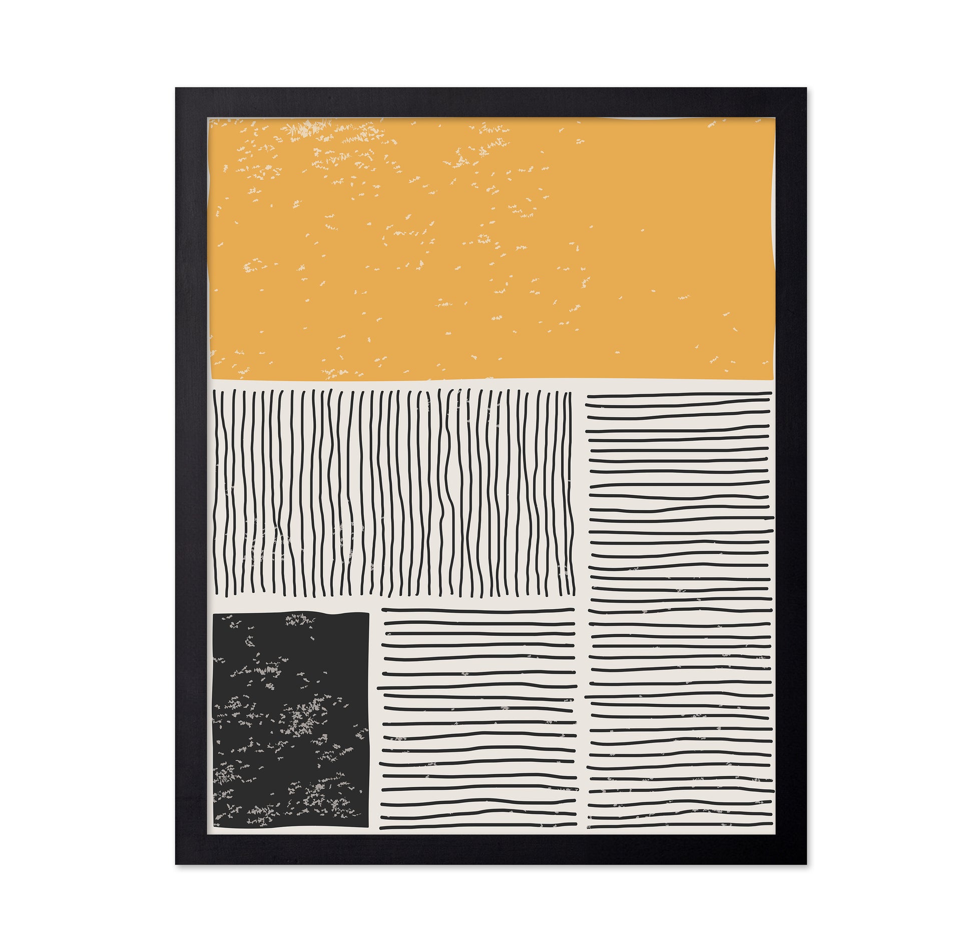 Subtle Line Series No 2