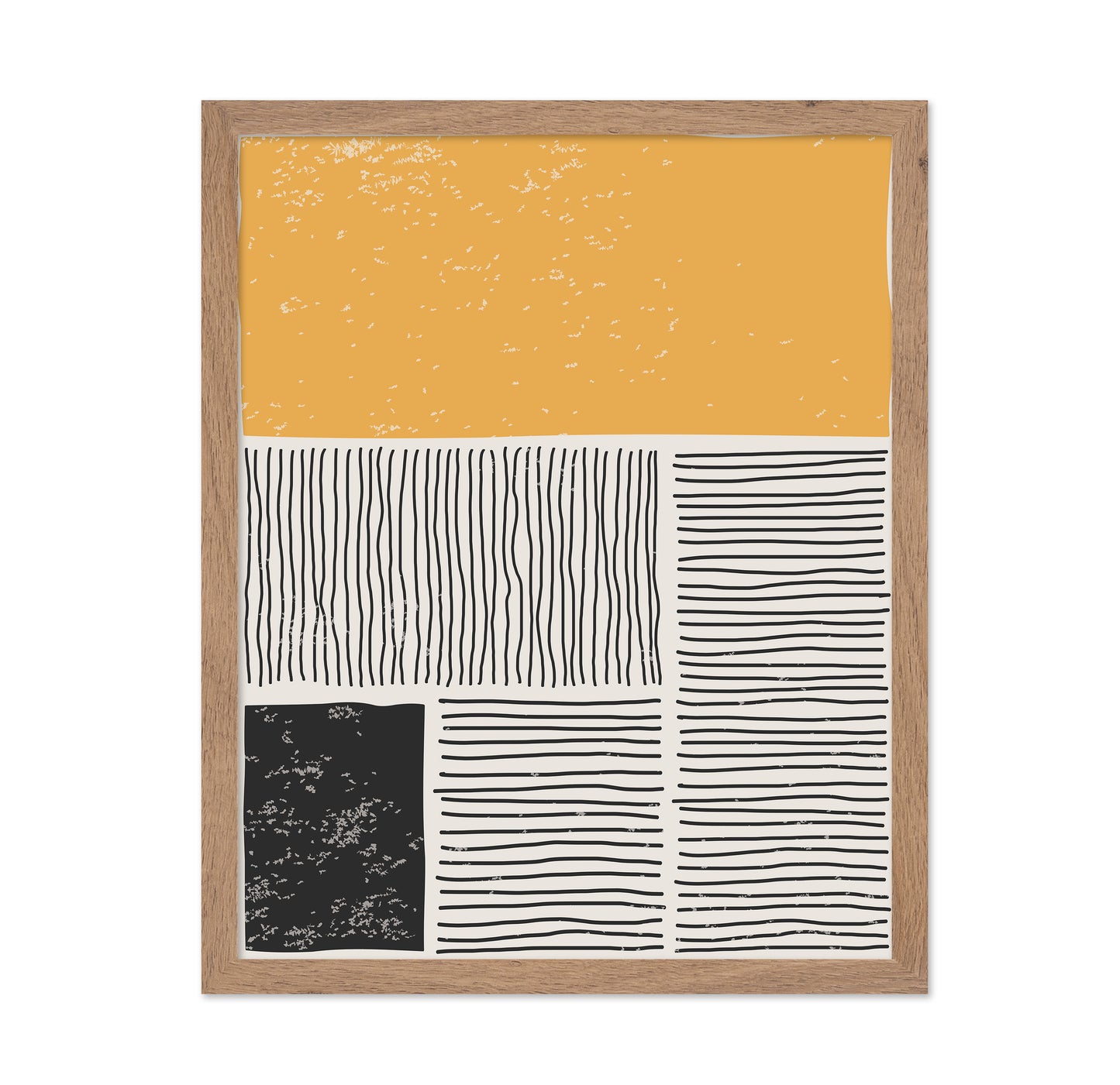 Subtle Line Series No 2