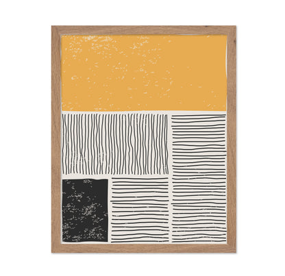 Subtle Line Series No 2