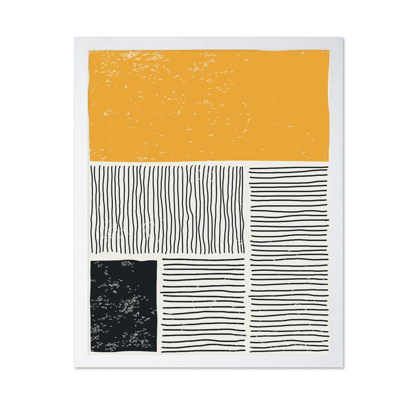 Subtle Line Series No 2