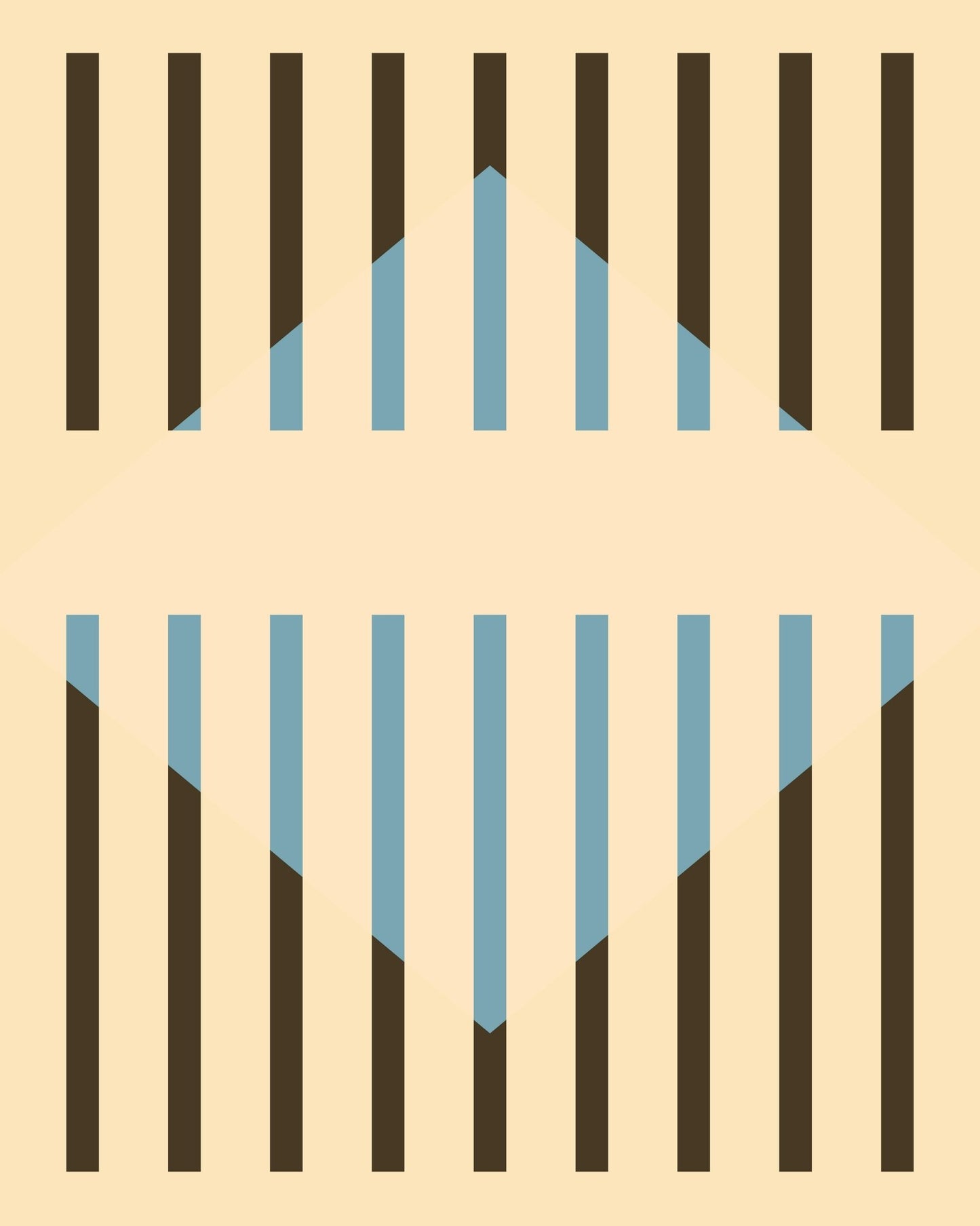Graphical Stripes