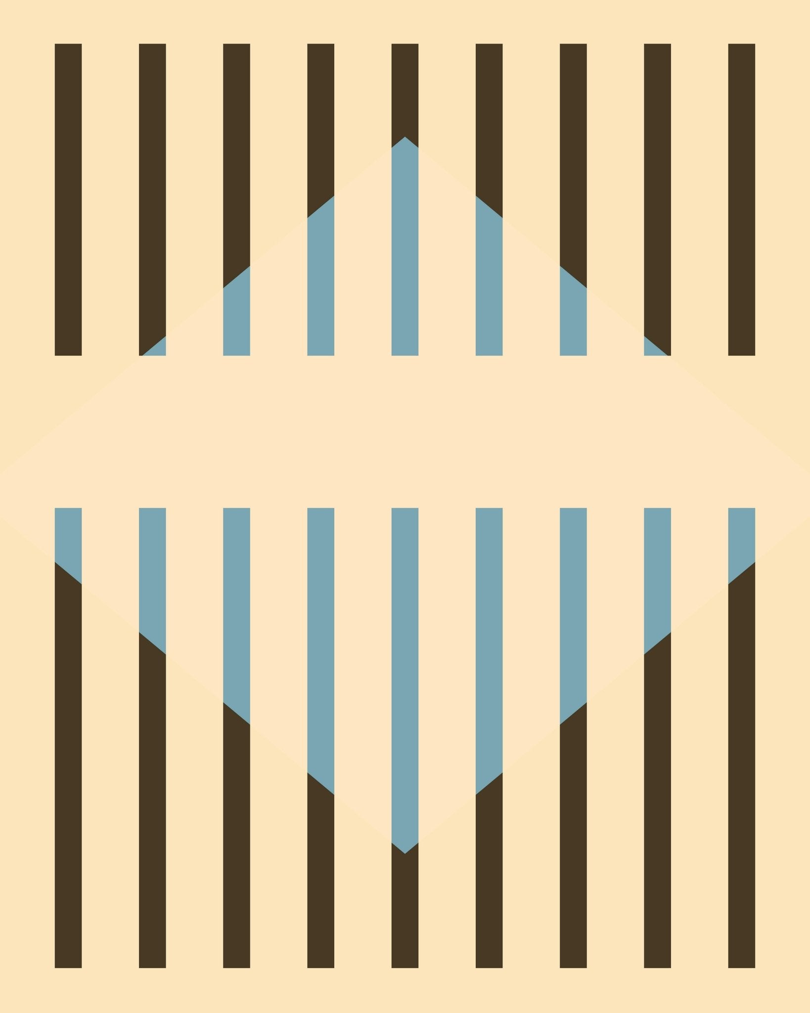 Graphical Stripes