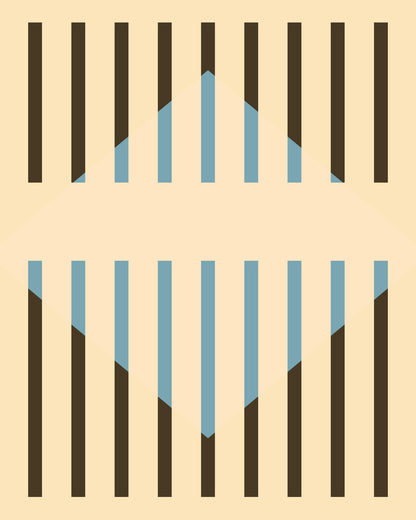 Graphical Stripes