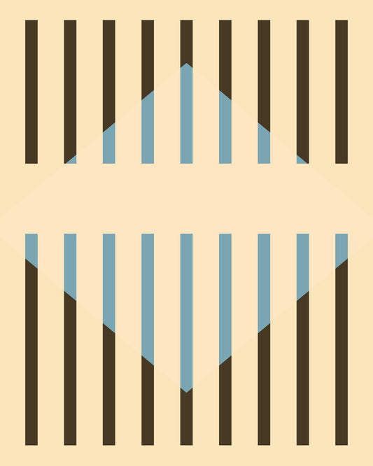 Graphical Stripes