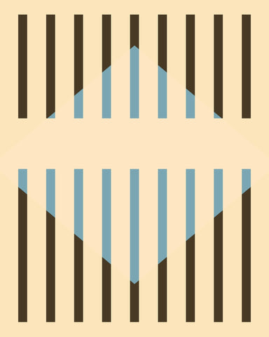 Graphical Stripes