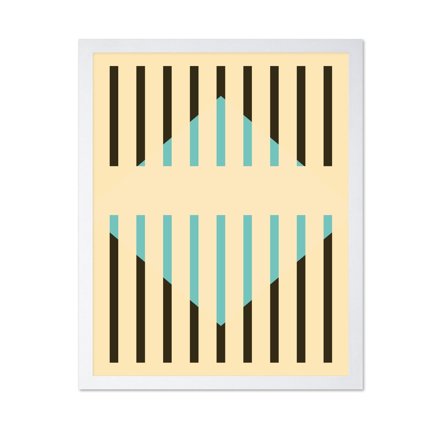 Graphical Stripes