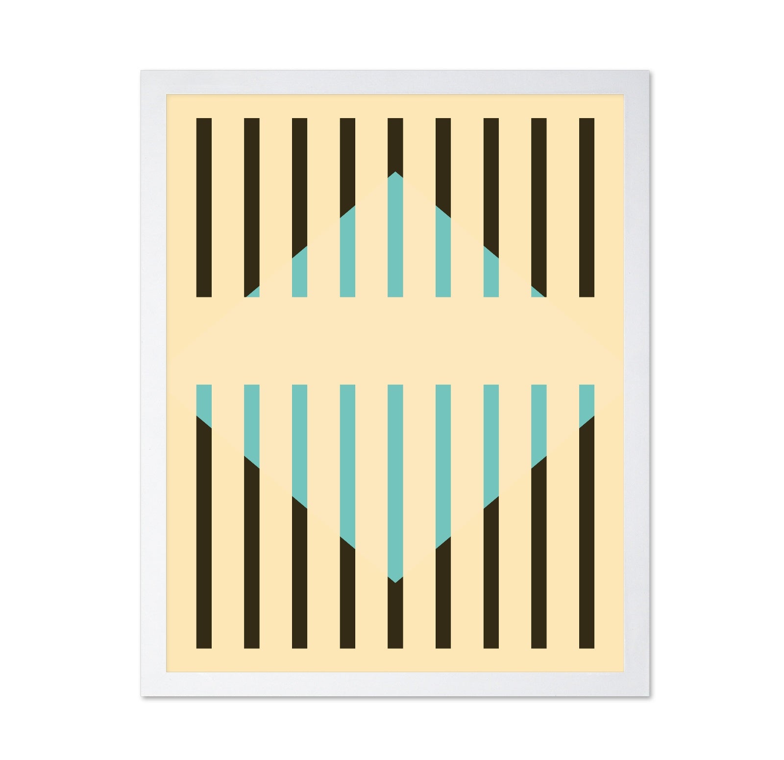 Graphical Stripes