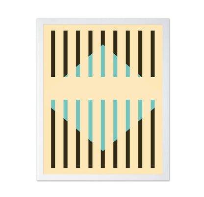 Graphical Stripes