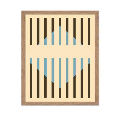 Graphical Stripes