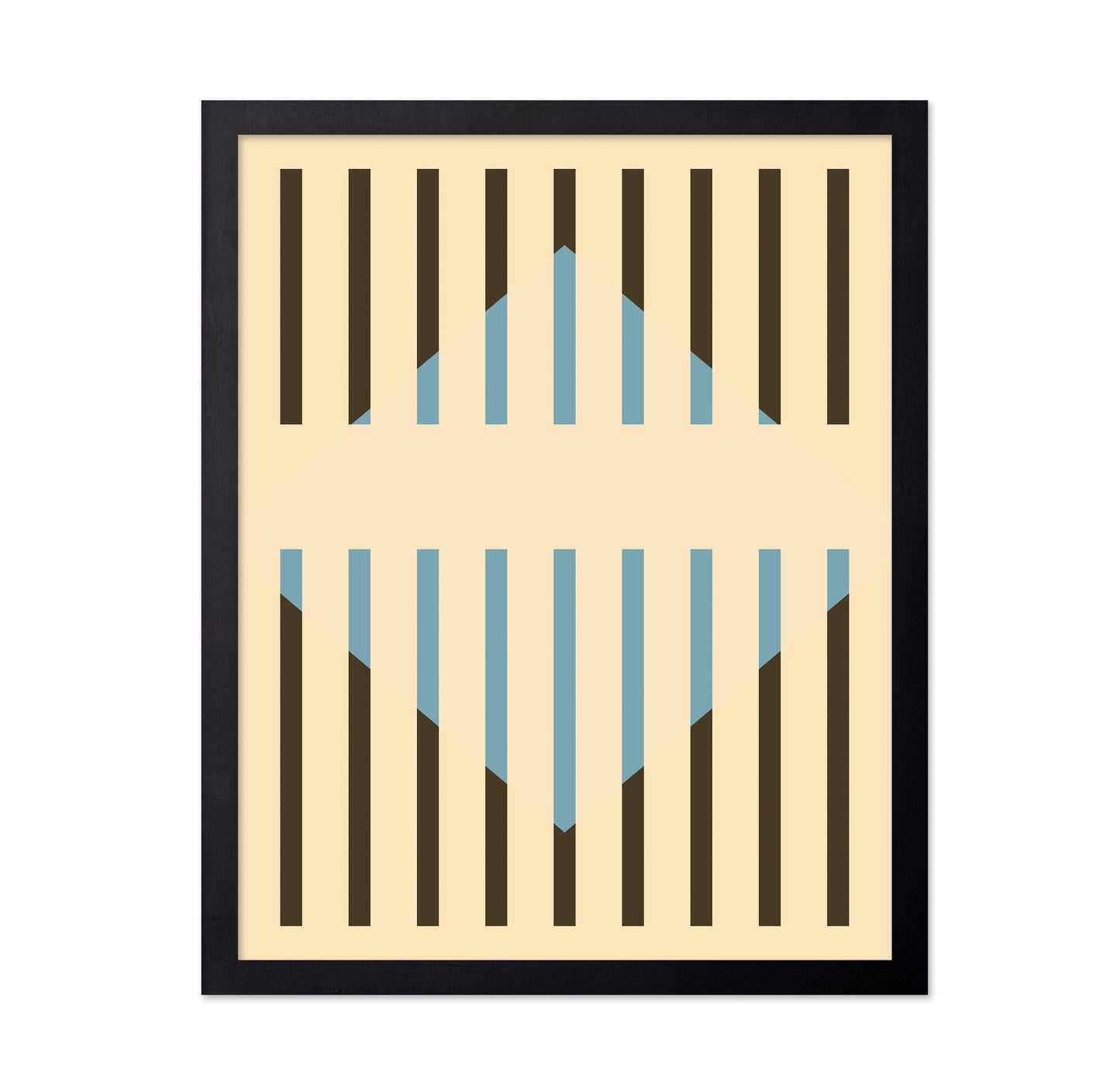 Graphical Stripes