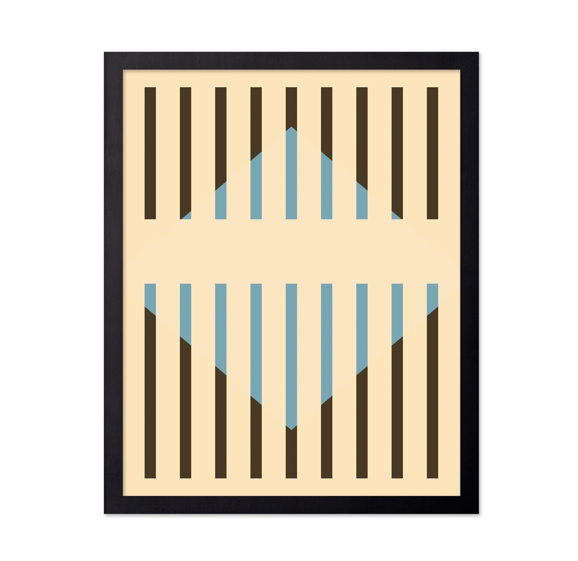Graphical Stripes