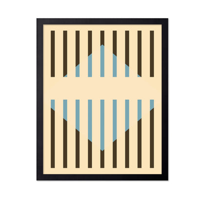 Graphical Stripes
