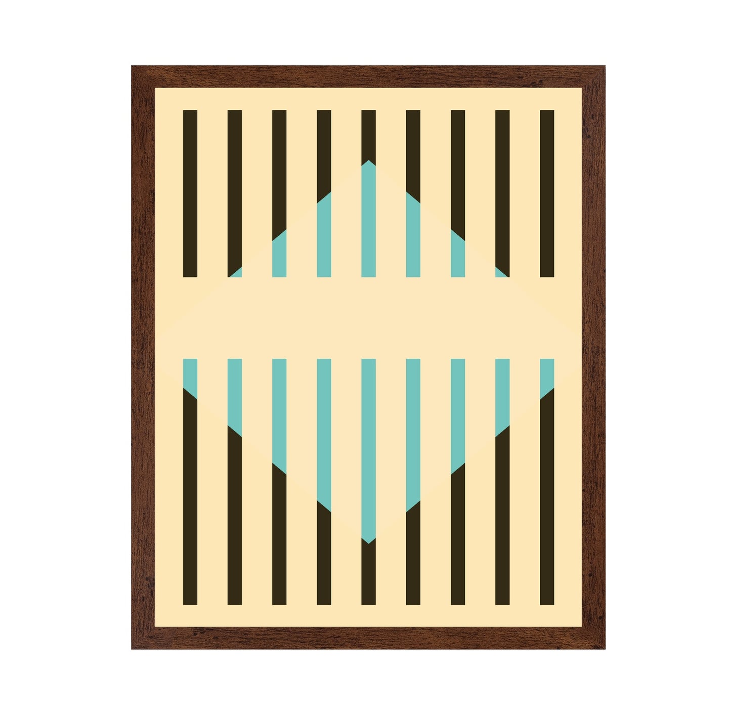 Graphical Stripes