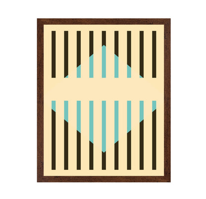 Graphical Stripes