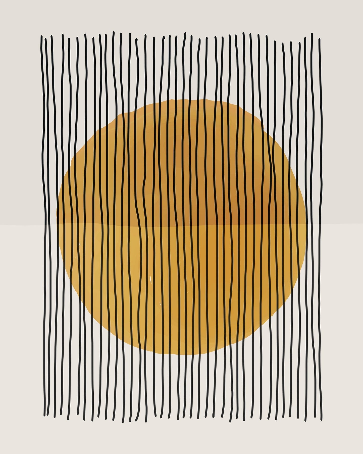 Boho Suns Series
