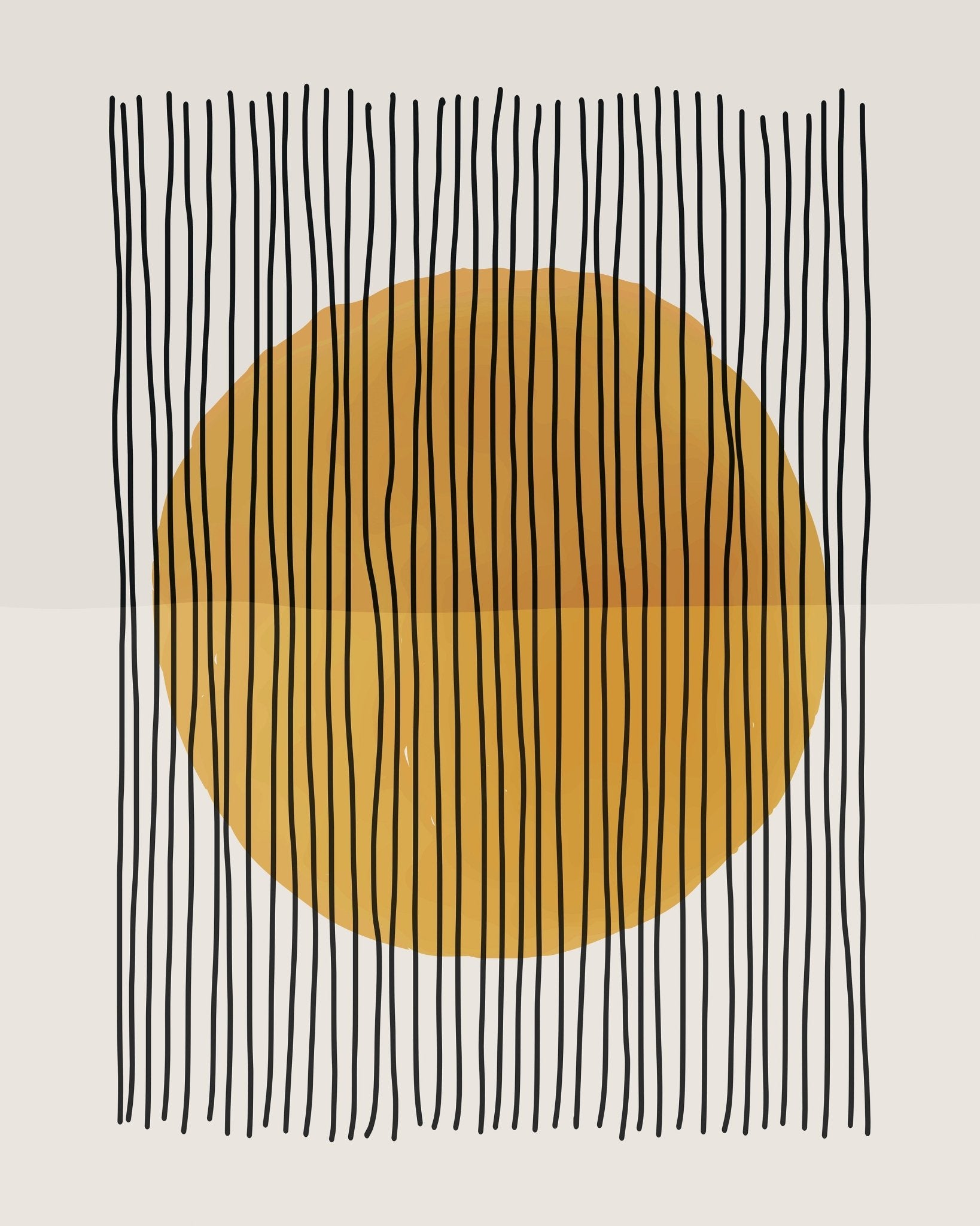 Boho Suns Series