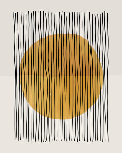 Boho Suns Series