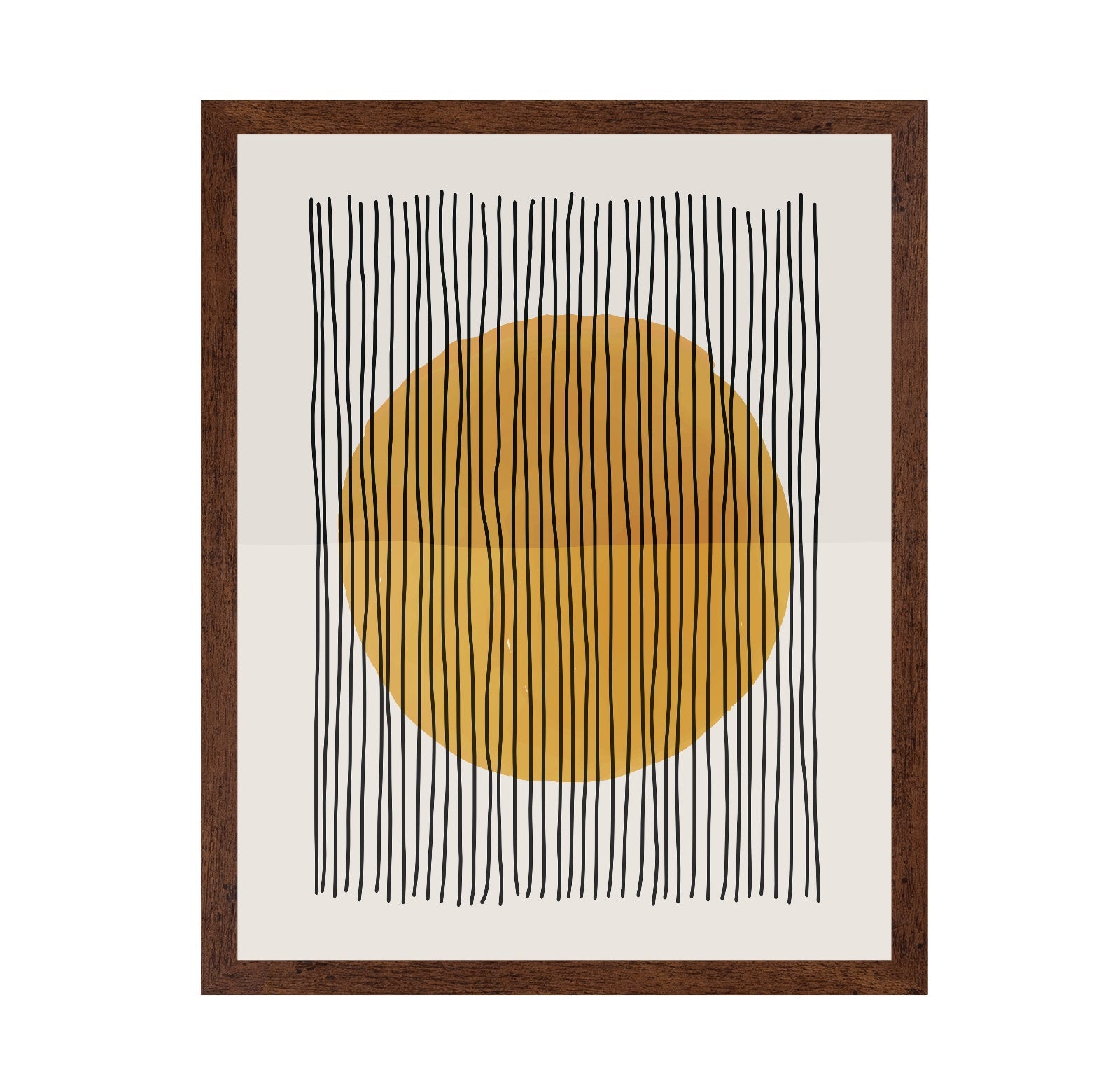 Boho Suns Series