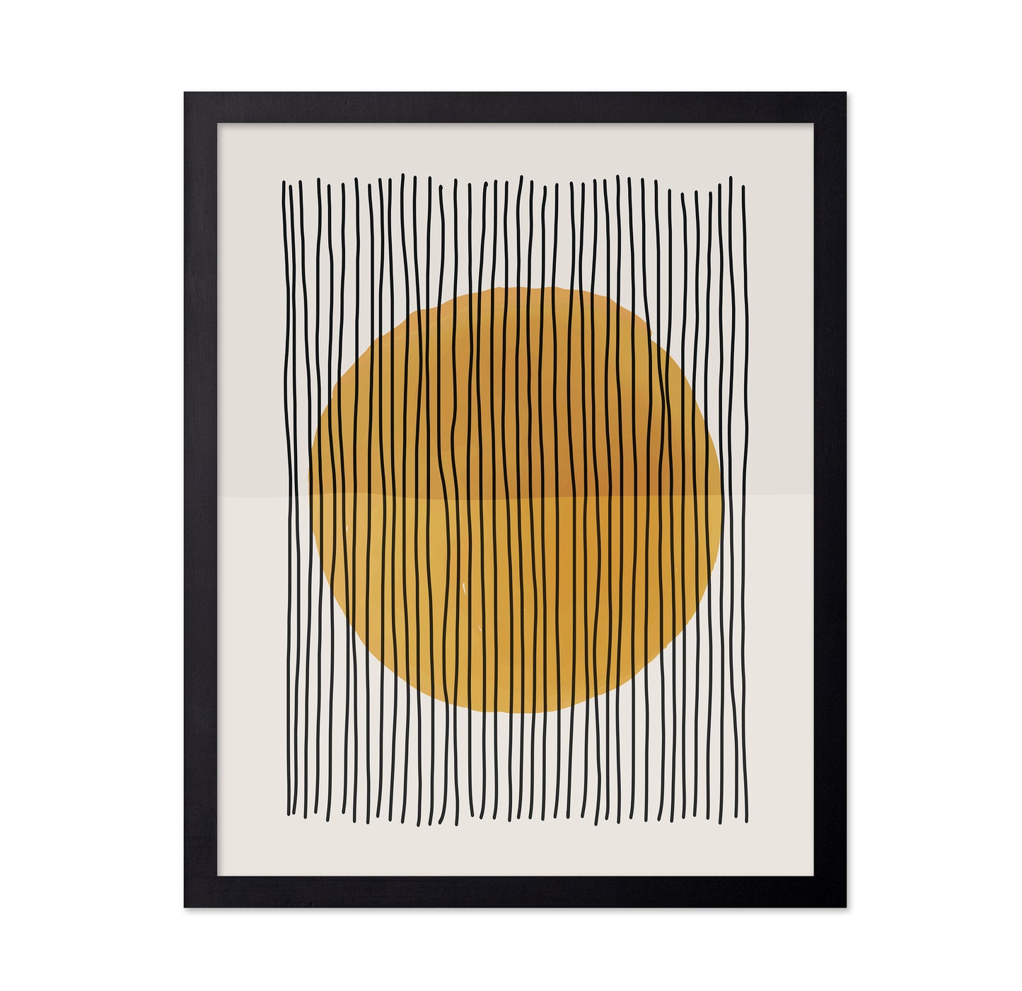 Boho Suns Series