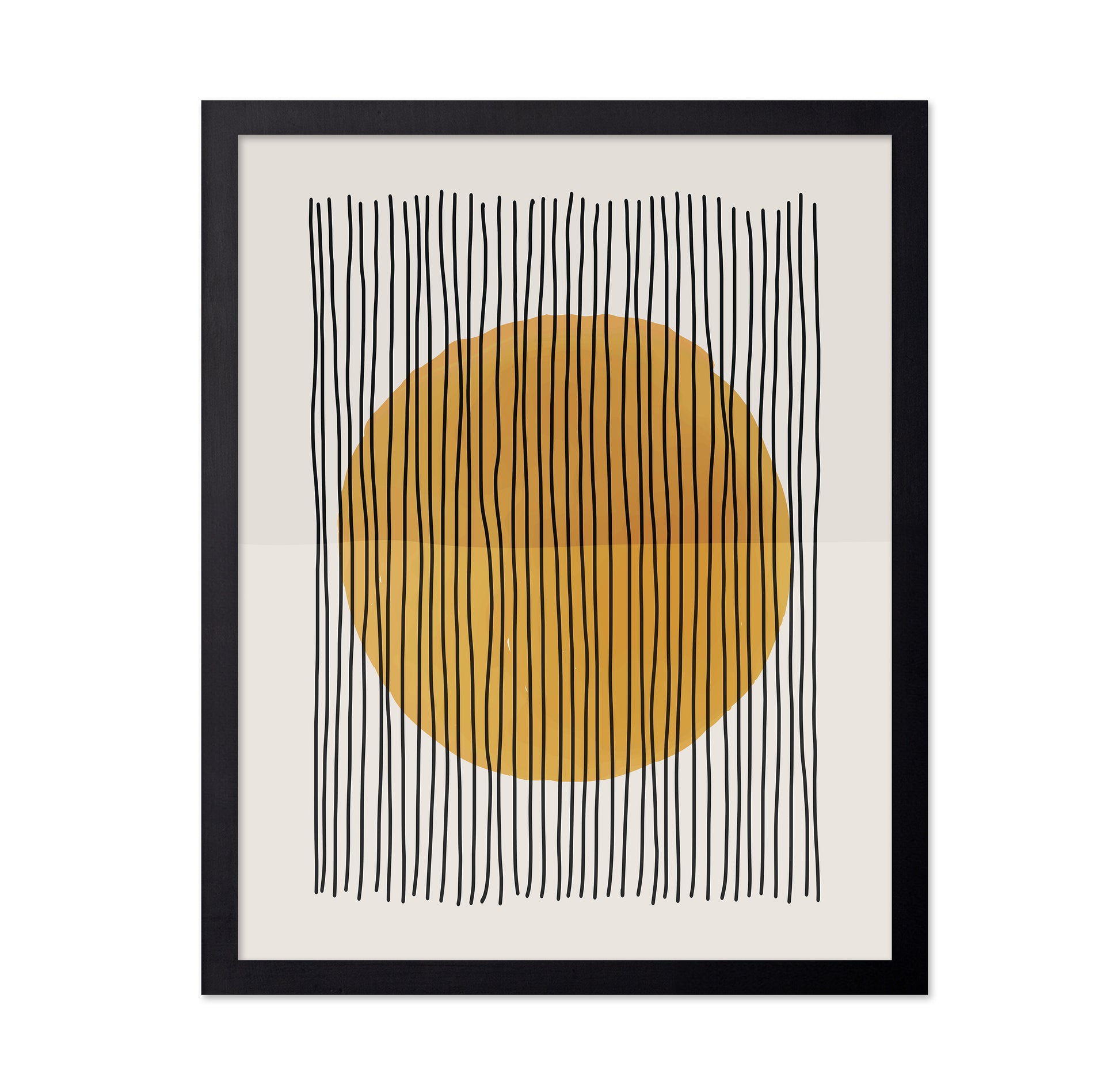 Boho Suns Series