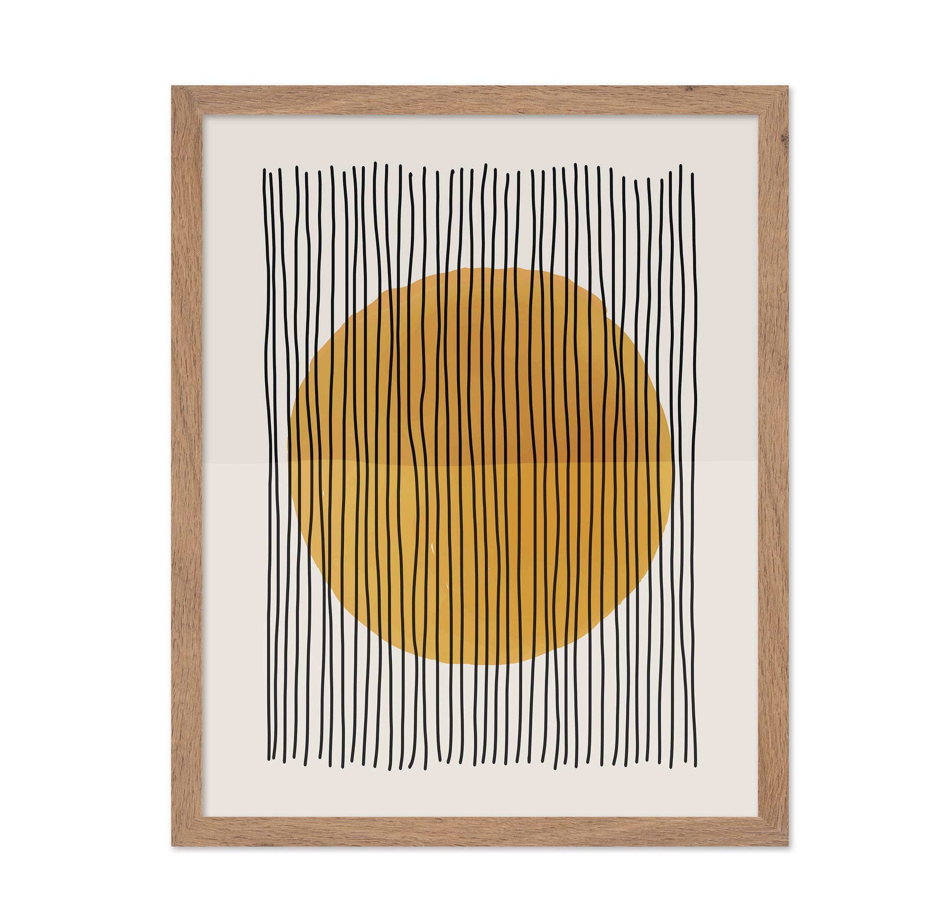 Boho Suns Series