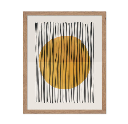 Boho Suns Series