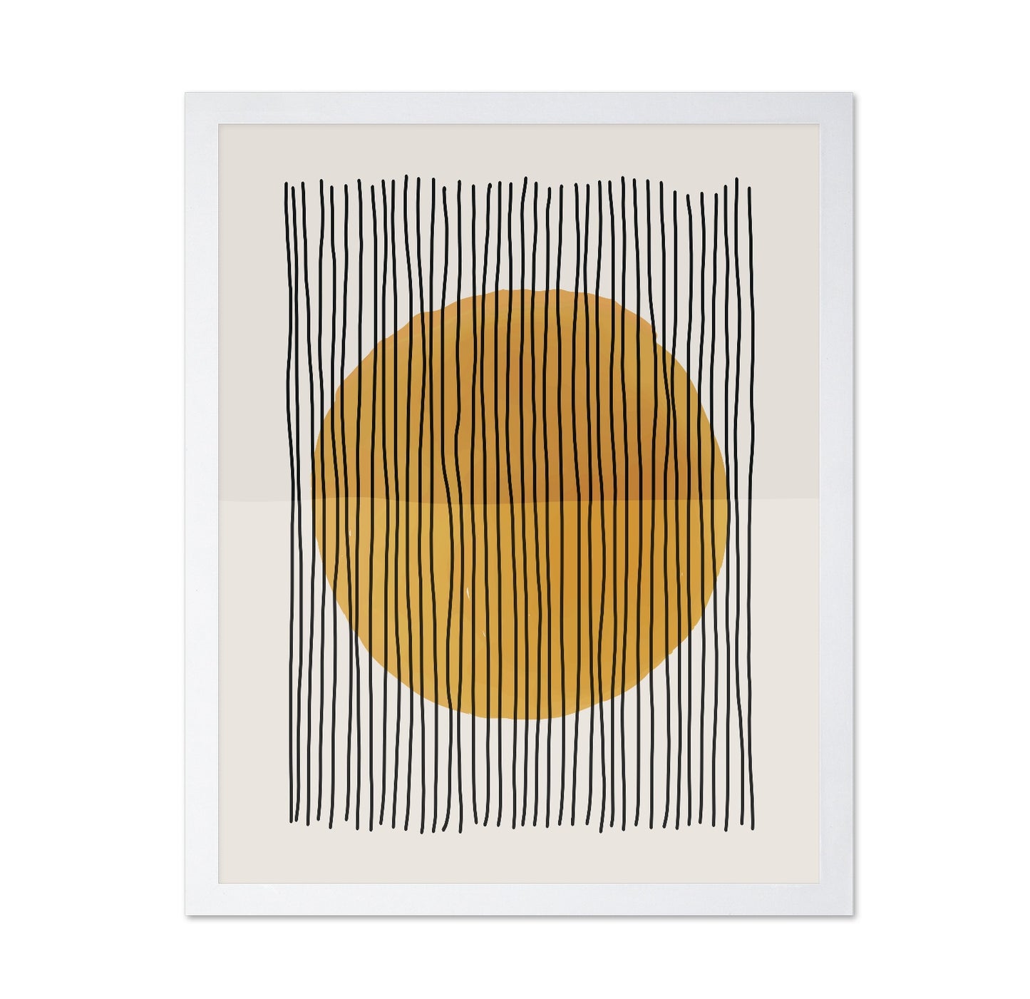 Boho Suns Series
