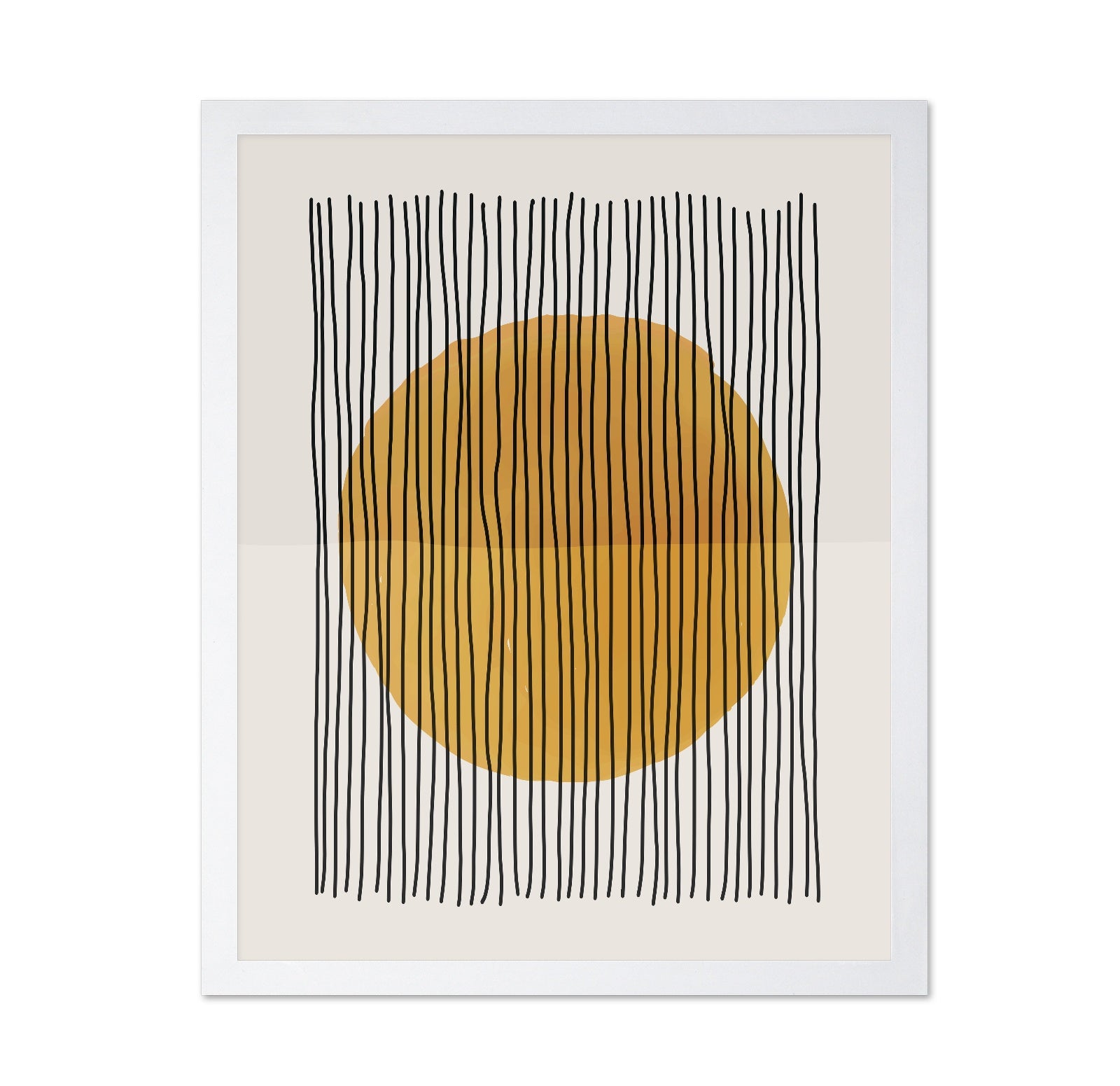 Boho Suns Series