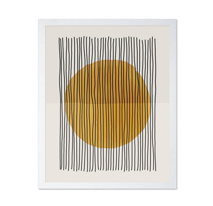 Boho Suns Series