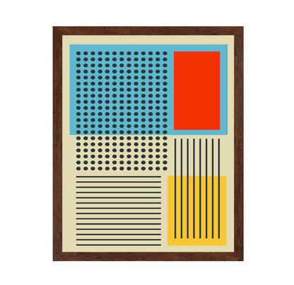 Geometric Expression No 3