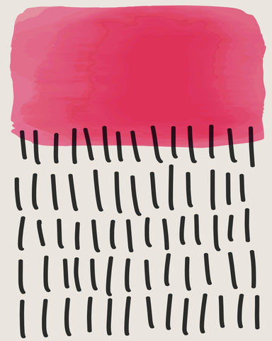 Minimal Abstract Series No 3