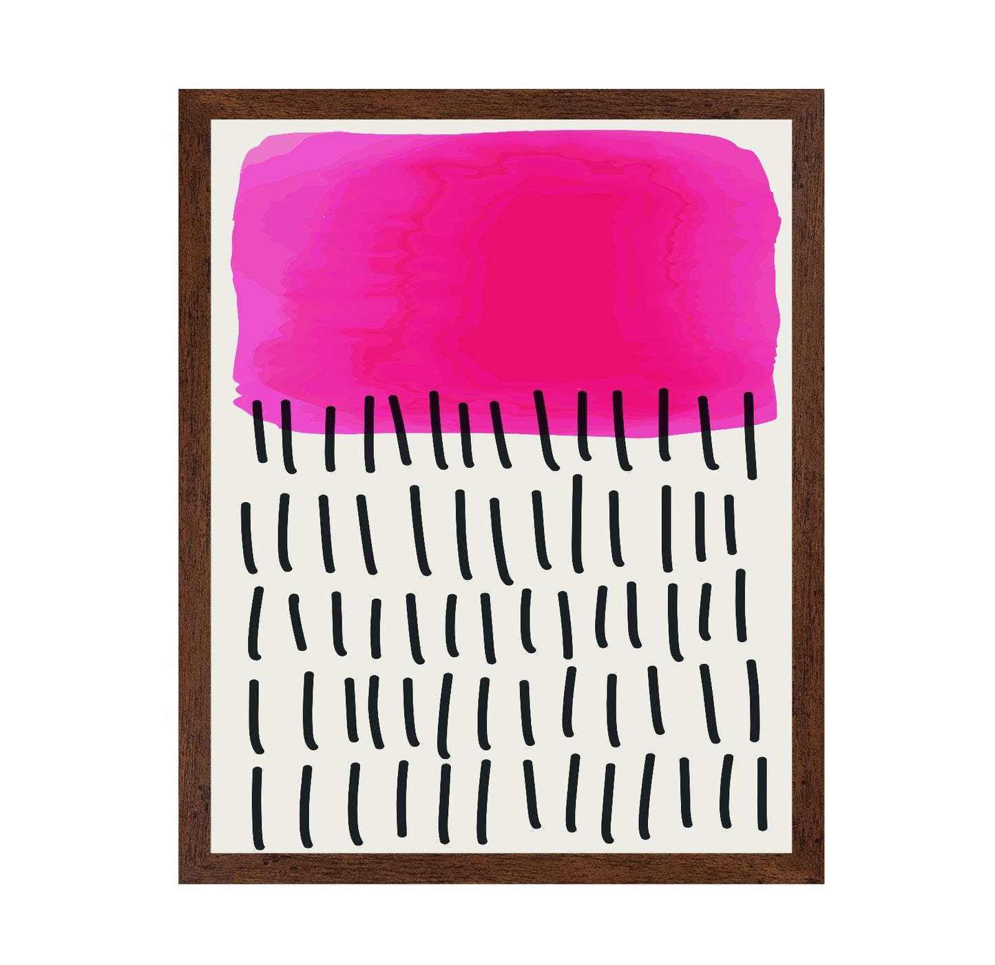 Minimal Abstract Series No 3