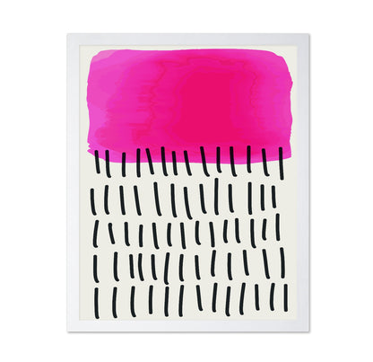 Minimal Abstract Series No 3