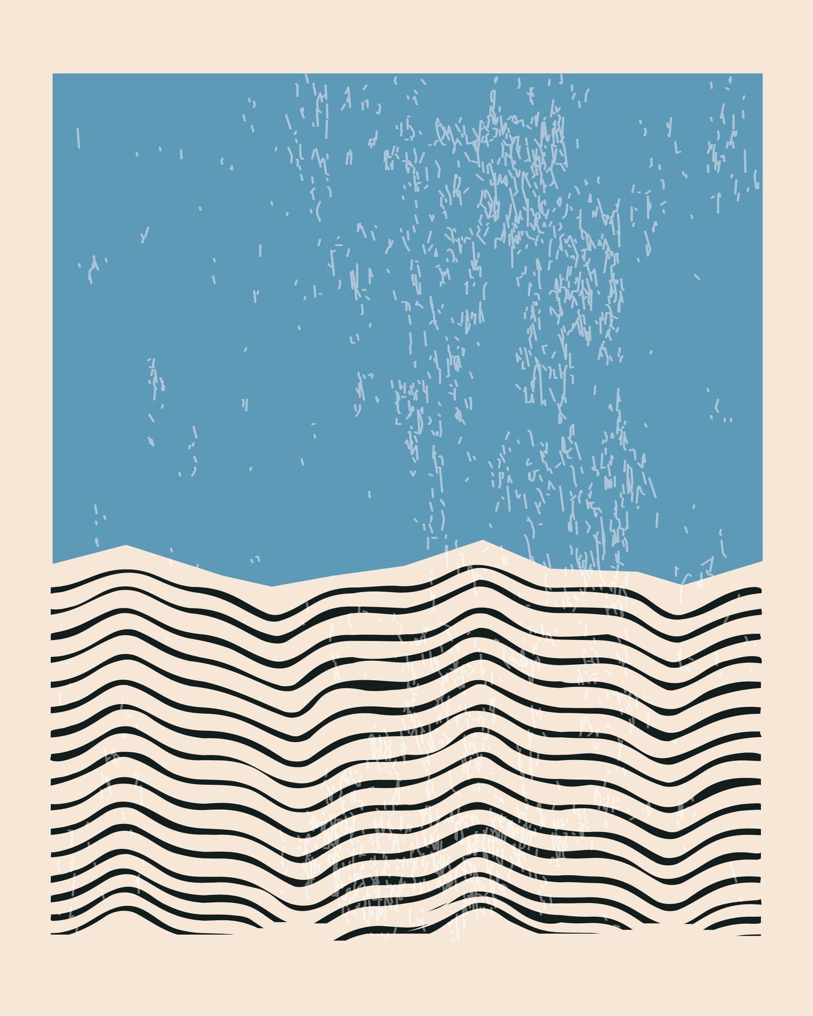 Minimal Abstract Set No 3