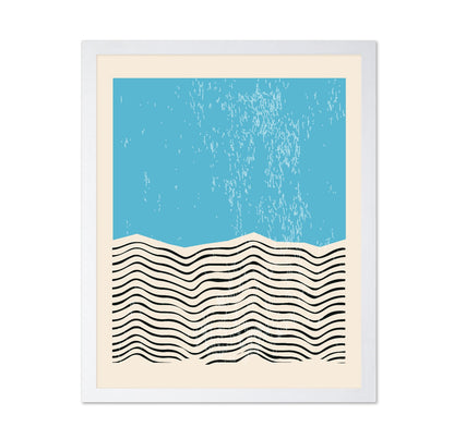 Minimal Abstract Set No 3